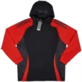 Man L Red and Black