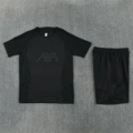 Pure Black