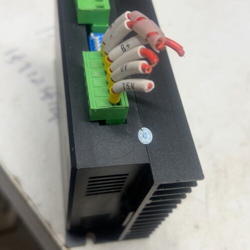 议价步进驱动器DMA860HDMA856DMA882S