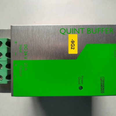 QUINT-BUFFER/24DC/20QUINT-BUFFER/24DC/40QUINT-BUFFER/24DC/10