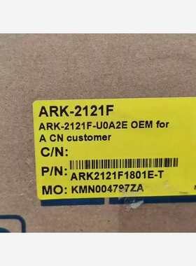 议价ARK-2121F Intel? Celeron?商品