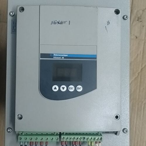 议价软启动器ATS48C14QATS48C17QATS48C21Q