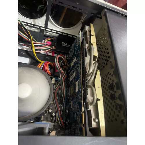 议价希仕金立方，HIS R9 280x. 3g