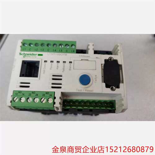 议价 LTMR100CFM 电机保护控制器 有30多个 0330