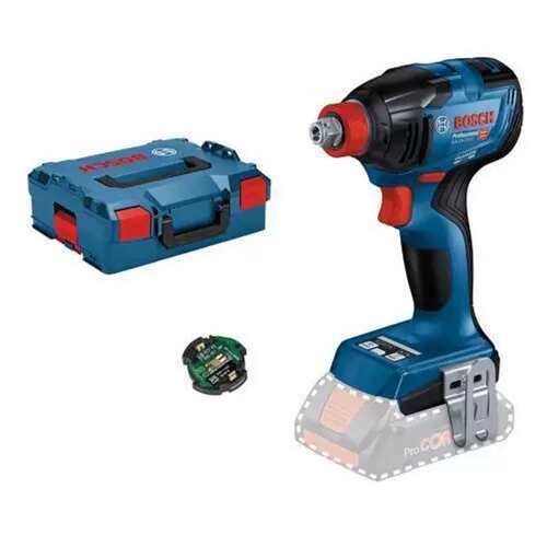 议价[] BOSCH / GDX18V-210C / 无线冲击起子，裸肌工具