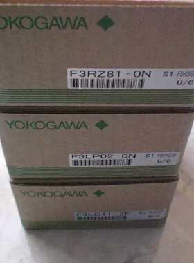 议价*F3LE01-5T/0T F3RZ81-0N F3RZ81-0F F3YD32-1B PLC模块