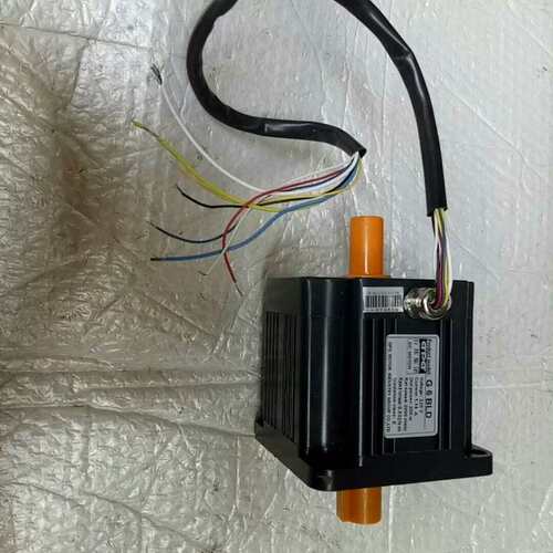 议价GPG交流无刷马达 G 6 BLD 200W 未使用