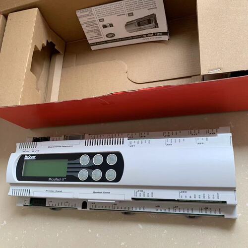 议价麦克维尔离心机控制器PCO2MQ3BL0PCO2MQ3BL1PCO2MQ3BL2