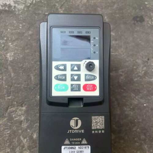 议价变频器，JT330S2 KB0022G3，2.2kw，维修