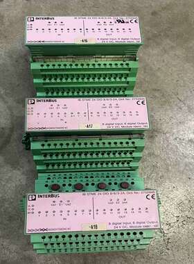 议价2753708 IBST24DIO8/8/拍前