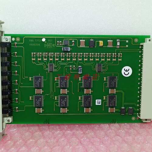 议价HIMA F3113A