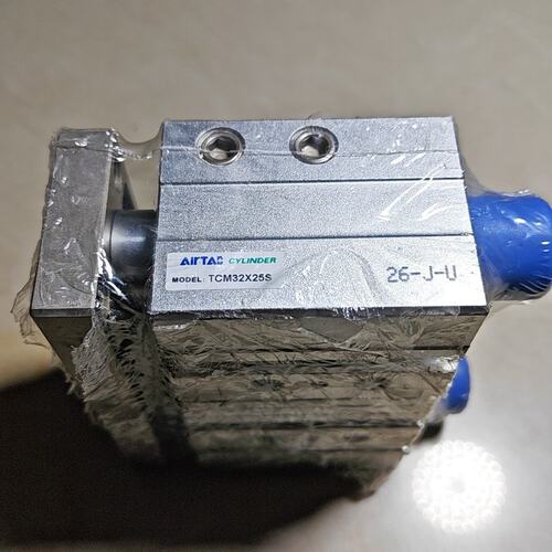 议价三轴气缸TCM32X25STCM32X50STCM32X75S