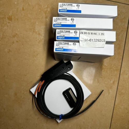 议价光纤传感器E32-T16WRE32T16WRE32T16WRe32-t16wr