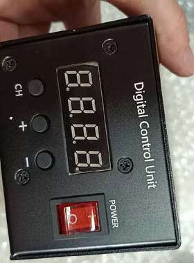 议价LOT'S 光源控制器 LOTS-DPC2424-2S 双通