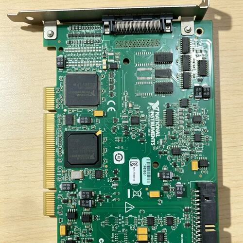 议价数据采集卡PCI-6221PCI-6220PCI-6251