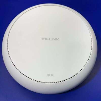 议价充新TP-LINK YLAP520G易展版吸顶式AP