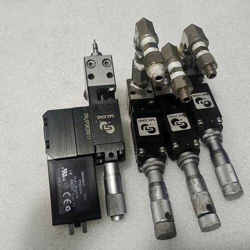 议价世宗点胶控制器SV460SV420SV360