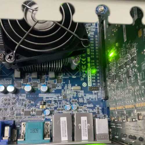 议价610L 主板IMB-980 A101-3采