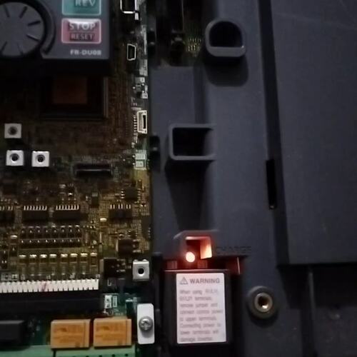 议价变频器A800FR-A840-30KFR-A820-30K