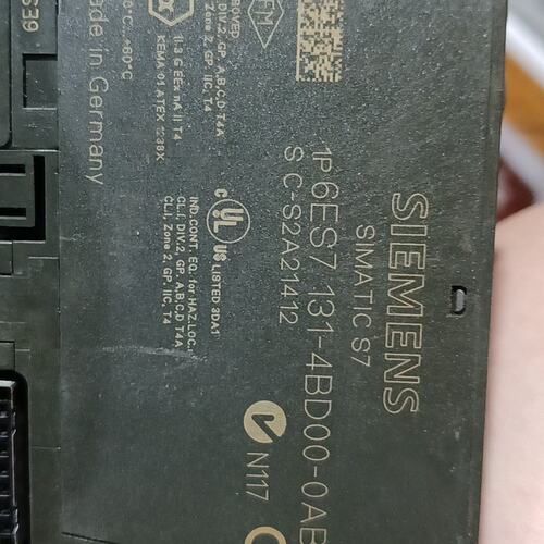 议价PLC模块6ES71386ES7138-4CA01-0AA06ES7138-4FA04-00