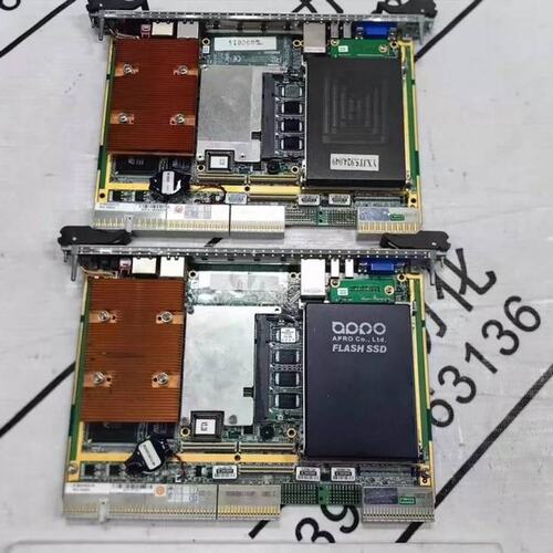 议价ADHNTECH主板MIC-3392AMIC-3392MIC-3392B