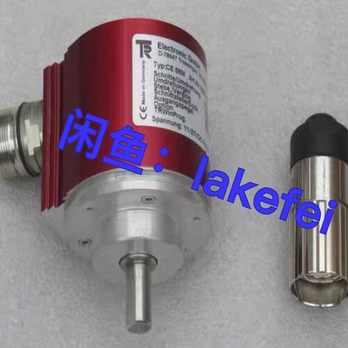 议价TR帝尔编码器CE58M5802-00027CE58M 5802-00027