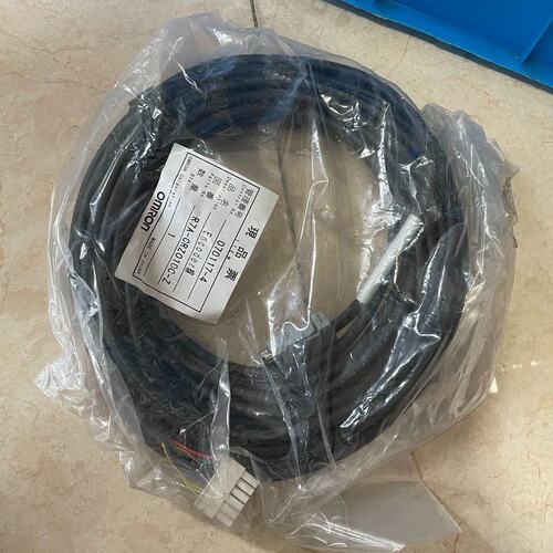 议价伺服编码器线R7A-CRZ010C-ZR7A-CRZ005C-ZR7A-CRZ020C-Z