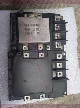 议价变频器模块，6MBP100RSA120-50 和 PVC