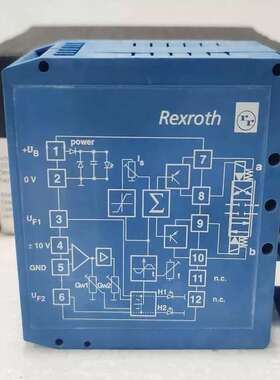 议价VT17370-10 VT11118-10 放大器 质量保证 有质保