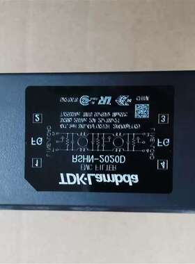 议价RSHN-2020D TDK-LAMBDA 20A 带导轨