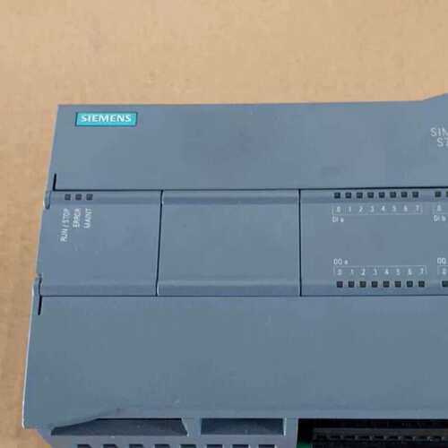议价S7-1200+CPU+1215C模块，型号6ES7+维修