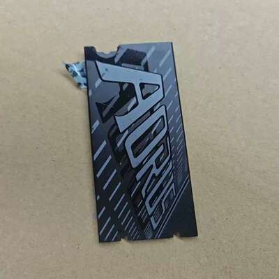 议价Z890M AORUS 雕主板内存散热装甲 可维修