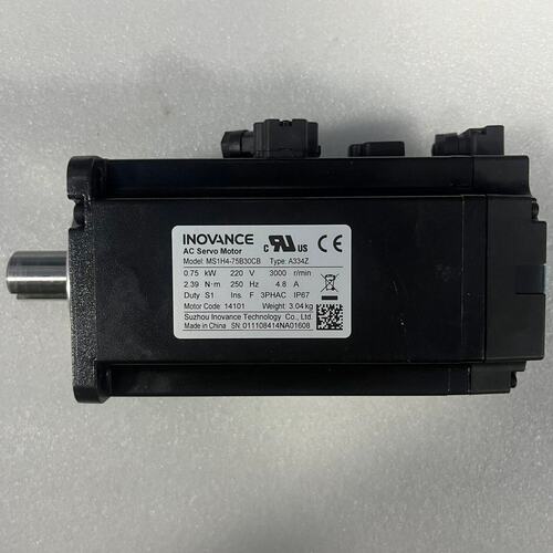 机MS1H4-75B30CB-A334ZMS1H4-40B30CB-A334ZMS1H4-55B30CB-A334Z