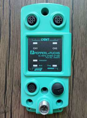 议价 IC-KP2-2HB6-V15B  200875 实拍包好