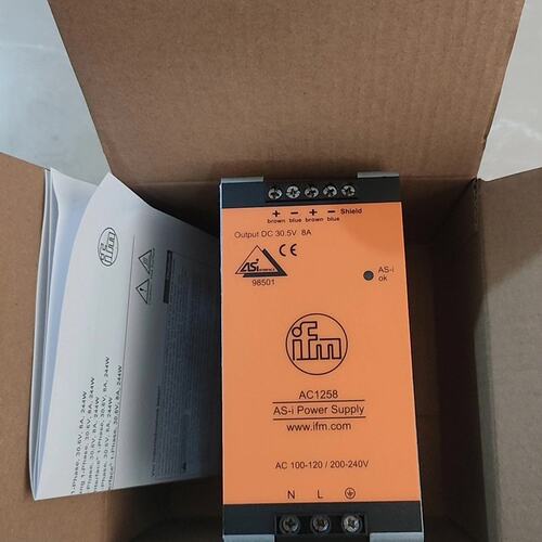 议价AS-i电源AC1258AC1218AC1226