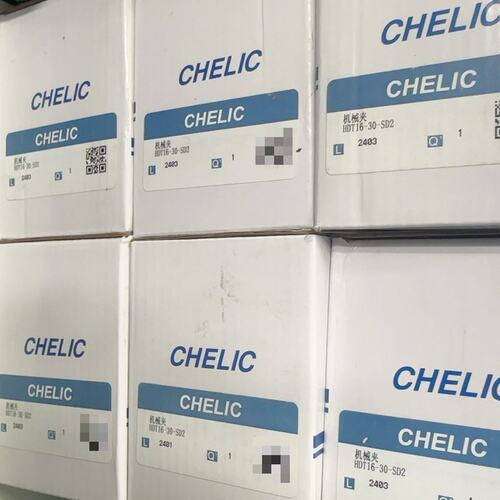 议价CHELIC机械夹HDT16-30-SD2HDT16-30-SD1HDT16-30-SD3