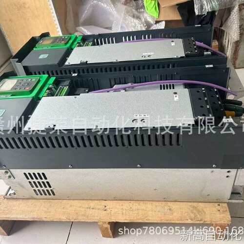 议价需要的 ATV930D90N4 变频器 实拍 议
