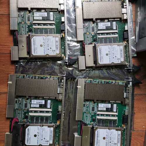 议价主板cPCI-6840V cPCI-6840V/PM16/M1G-11G0可接维修 拍前