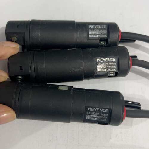 议价E静电消除器SJ-L005MSJ-L008MSJ-L015M