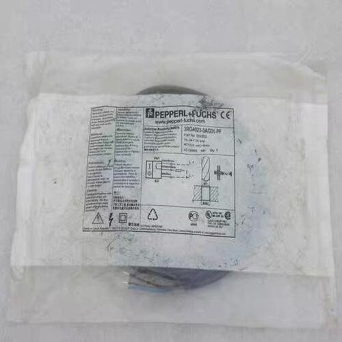议价P+F传感器3RG40233RG4023-0AG01-PF3RG4023-0AG02-PF