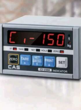 议价CAS 韩国 CI-150A CI-1560A控制仪表
