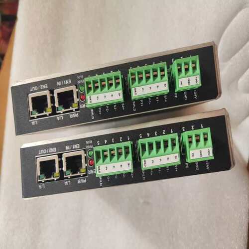 议价美赛斯maxcess数字称重感测器放大器dlca net-s