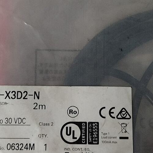 议价接近传感器E2E-X3D2-NE2EX3D2NE2EX3D2NE2E-X3D2N