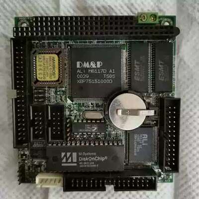 议价386-ALL IN ONE PC/104 嵌入工业主板 ?