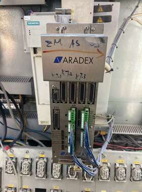 议价ARADEX VD600 18A3伺服驱动器型号VD60