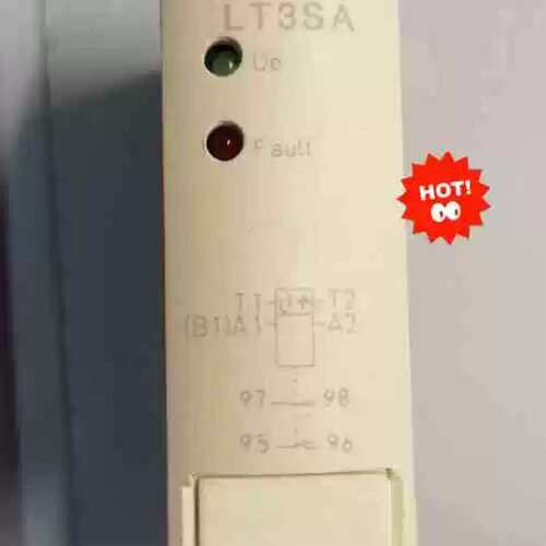 议价 热敏继电器 LT3SA00M 正品 热敏 继电器 工