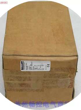 议价拍前:*销售*BALLUFF编码器 BDG 6360-7B-05-1024-