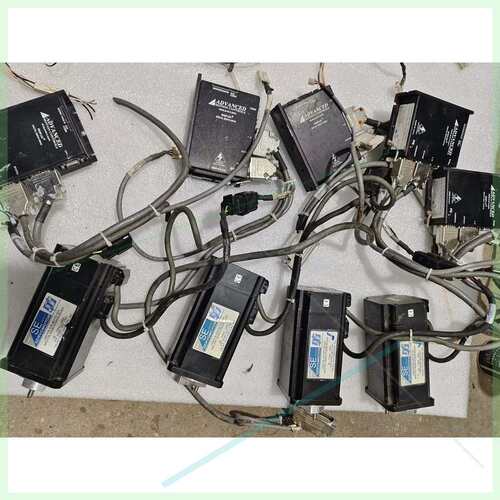 议价ADVANCED驱动器685-068191-004