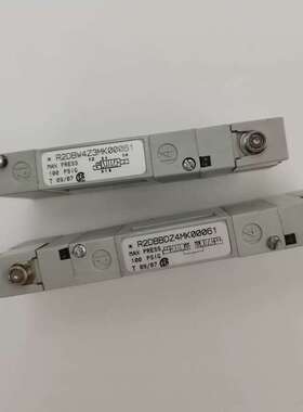 议价正品numatics电磁阀R20BBD00MP0061/R20BB00G000