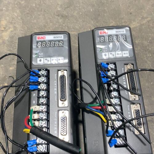 议价伺服驱动器MR-SD010MR-SD020MR-SD040